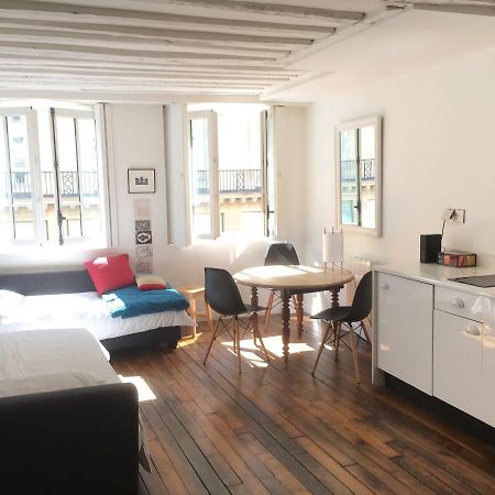Chez Vous ST HONORÉ París Exterior foto